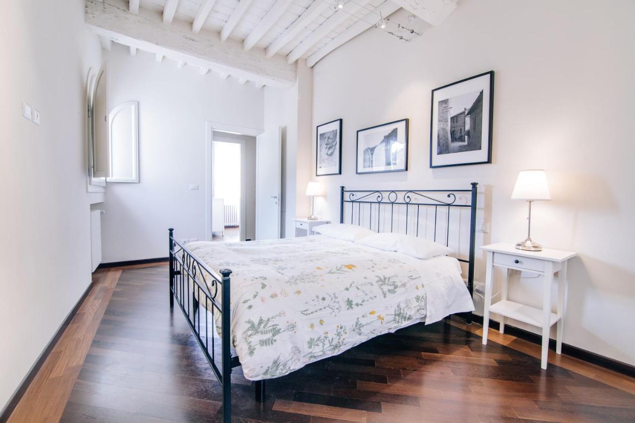 Holiday Home Il Borgo Degli Agrumi Uzzano Exterior photo