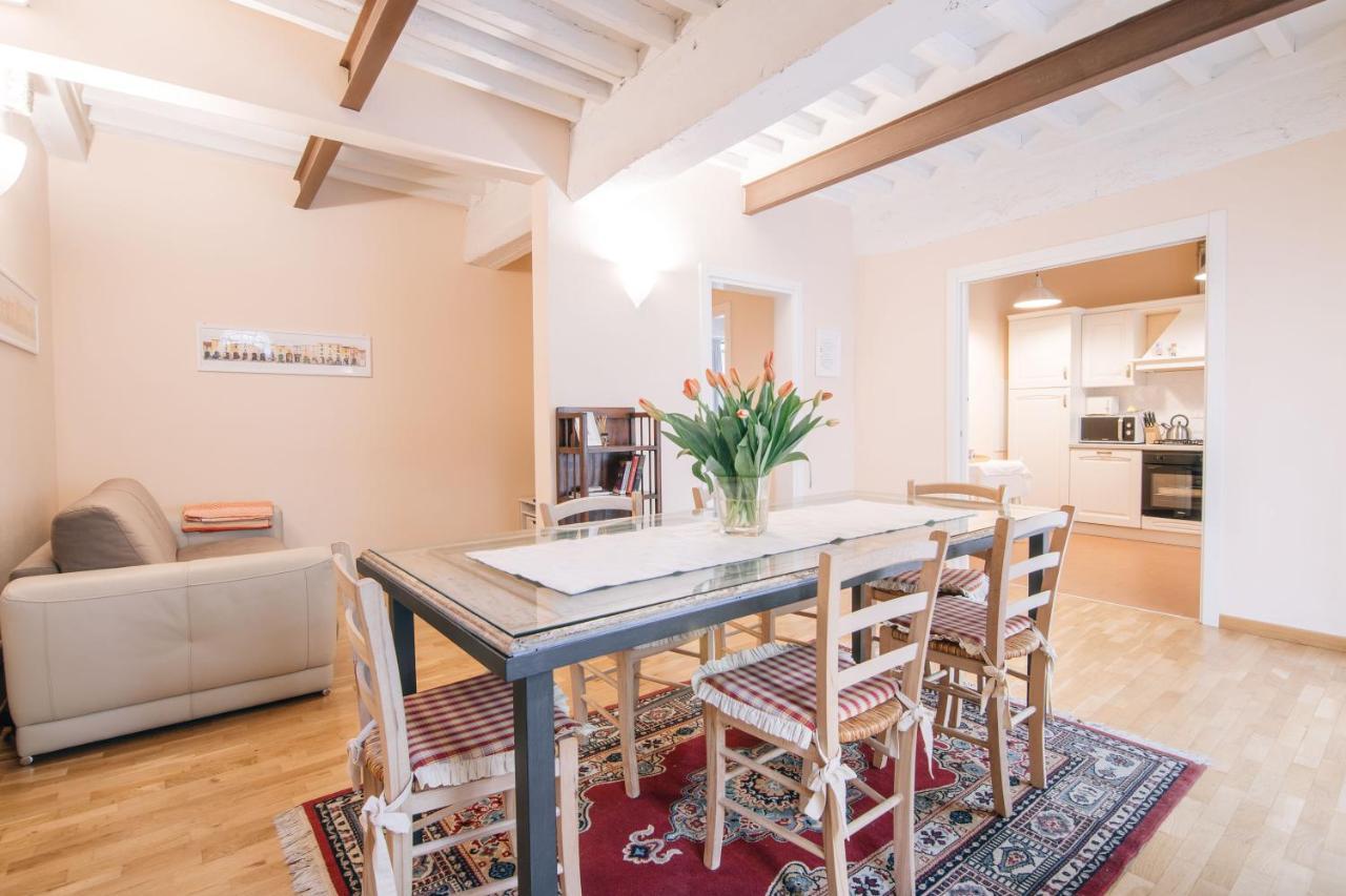 Holiday Home Il Borgo Degli Agrumi Uzzano Exterior photo
