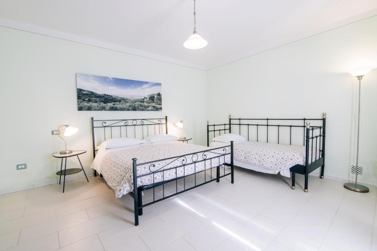 Holiday Home Il Borgo Degli Agrumi Uzzano Exterior photo