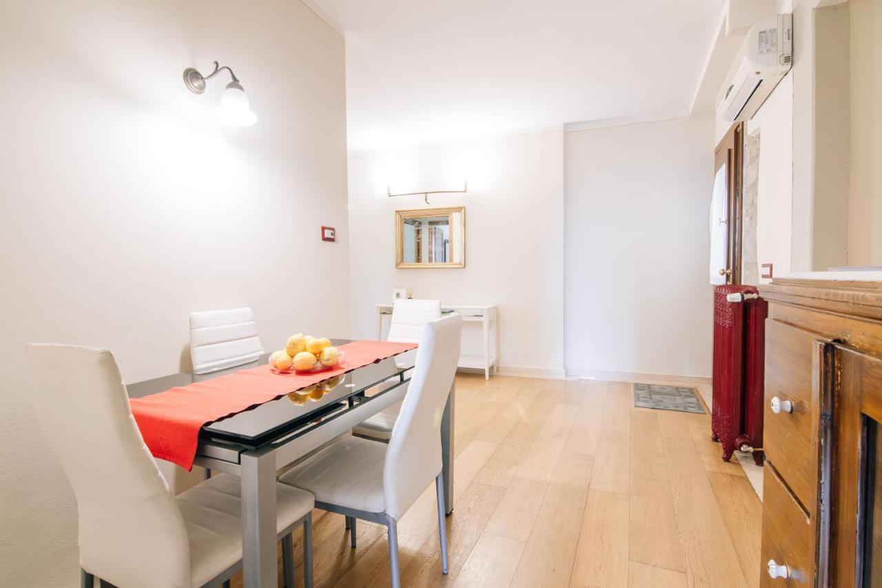 Holiday Home Il Borgo Degli Agrumi Uzzano Exterior photo