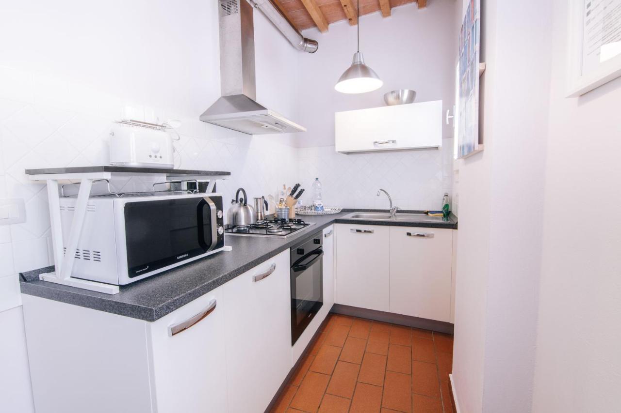 Holiday Home Il Borgo Degli Agrumi Uzzano Exterior photo