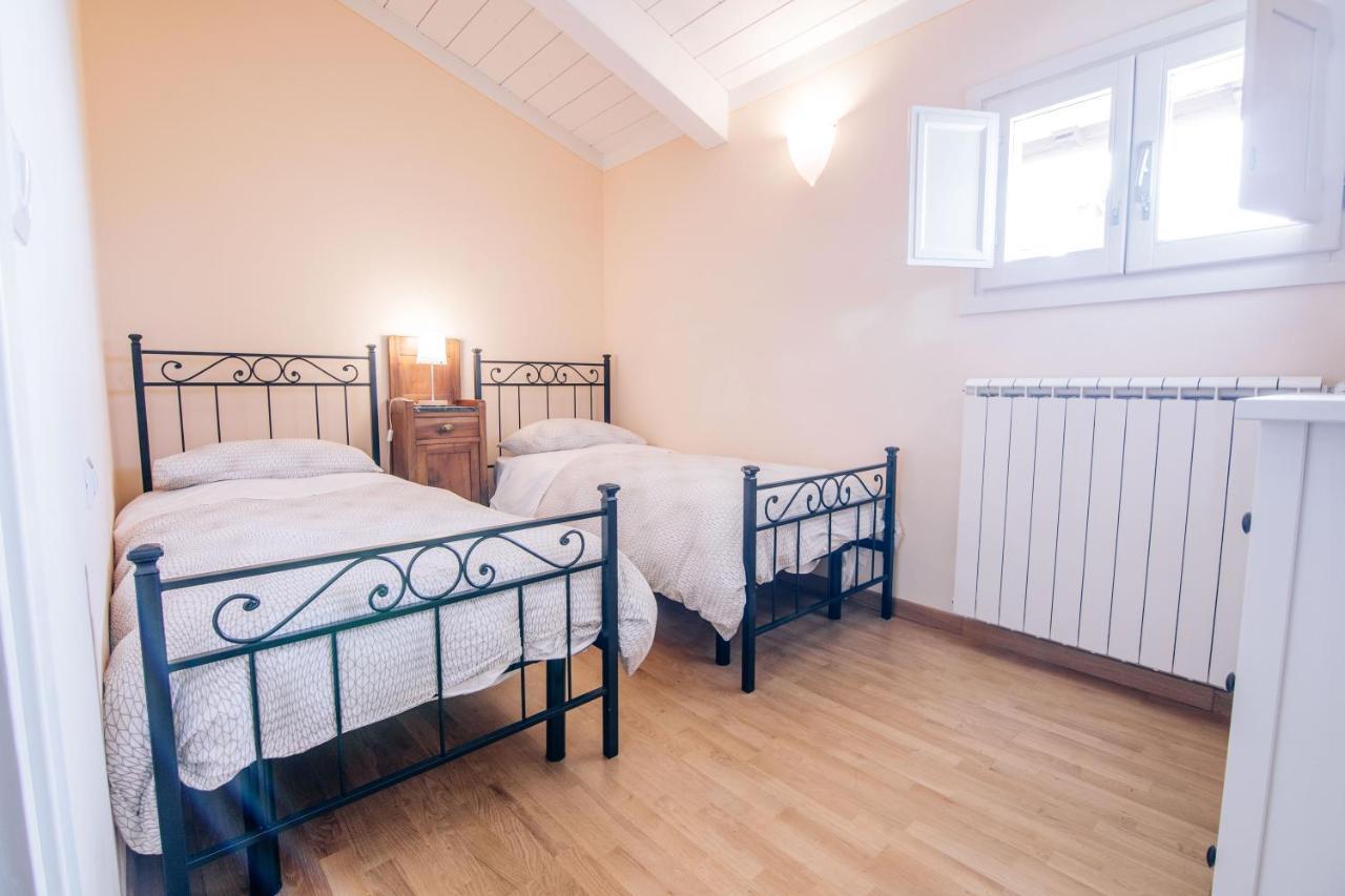 Holiday Home Il Borgo Degli Agrumi Uzzano Exterior photo