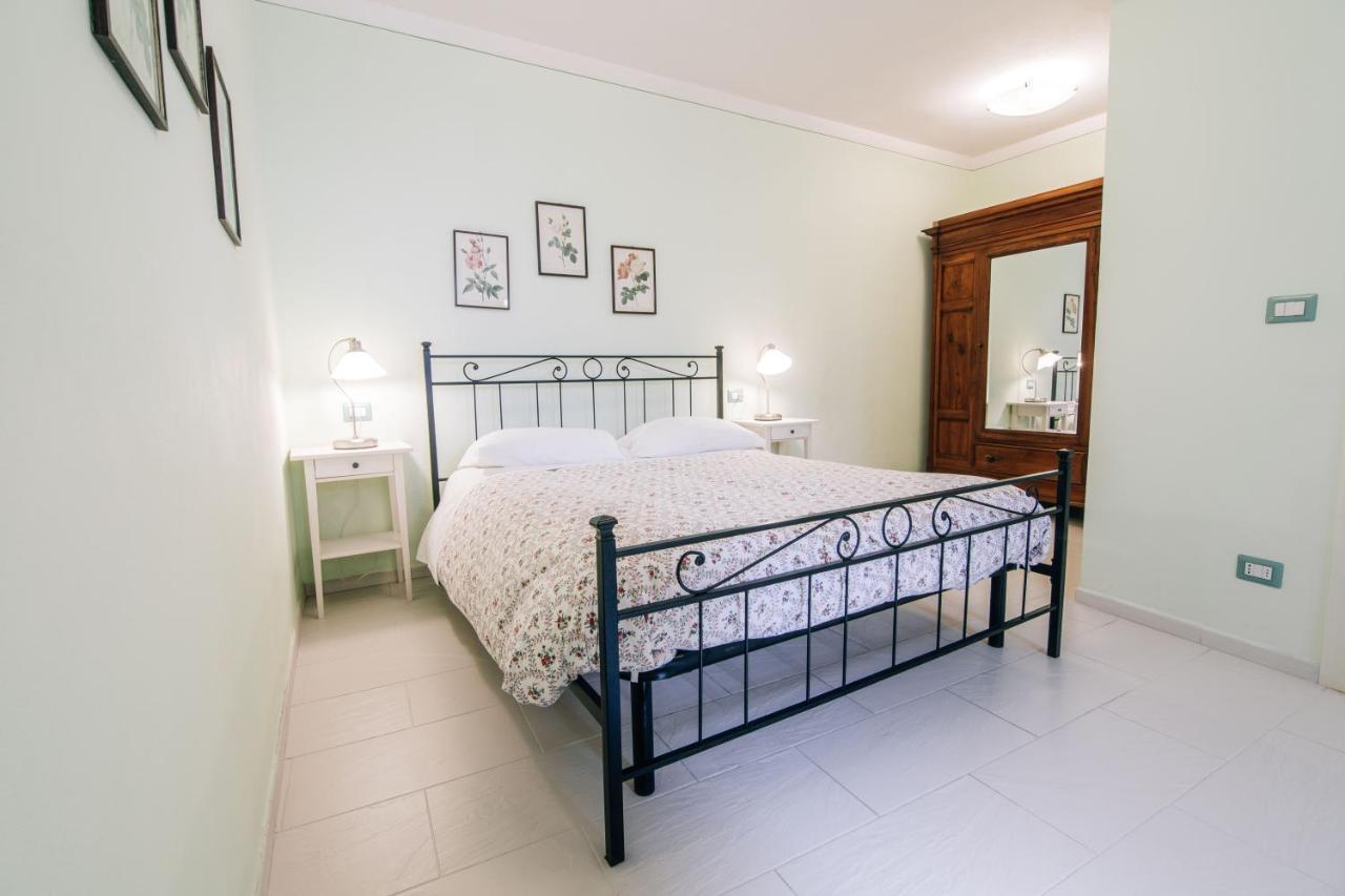 Holiday Home Il Borgo Degli Agrumi Uzzano Exterior photo