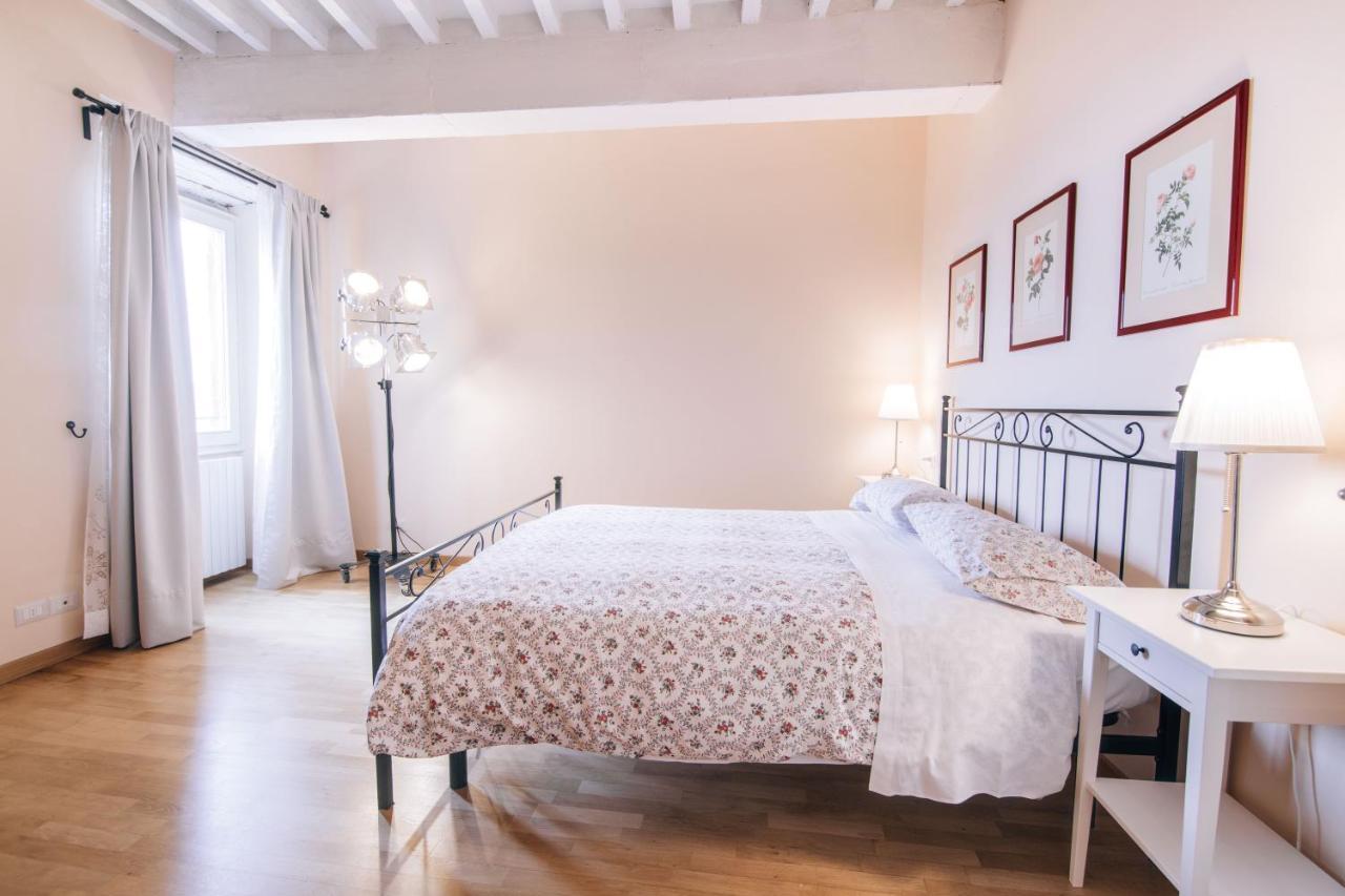 Holiday Home Il Borgo Degli Agrumi Uzzano Exterior photo