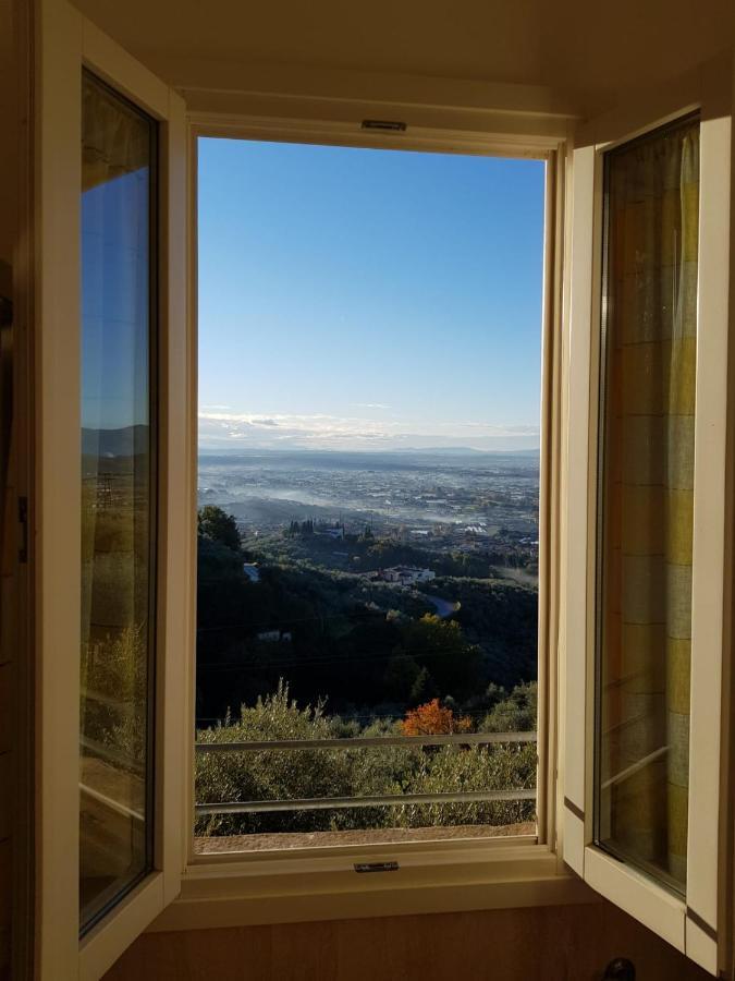 Holiday Home Il Borgo Degli Agrumi Uzzano Exterior photo