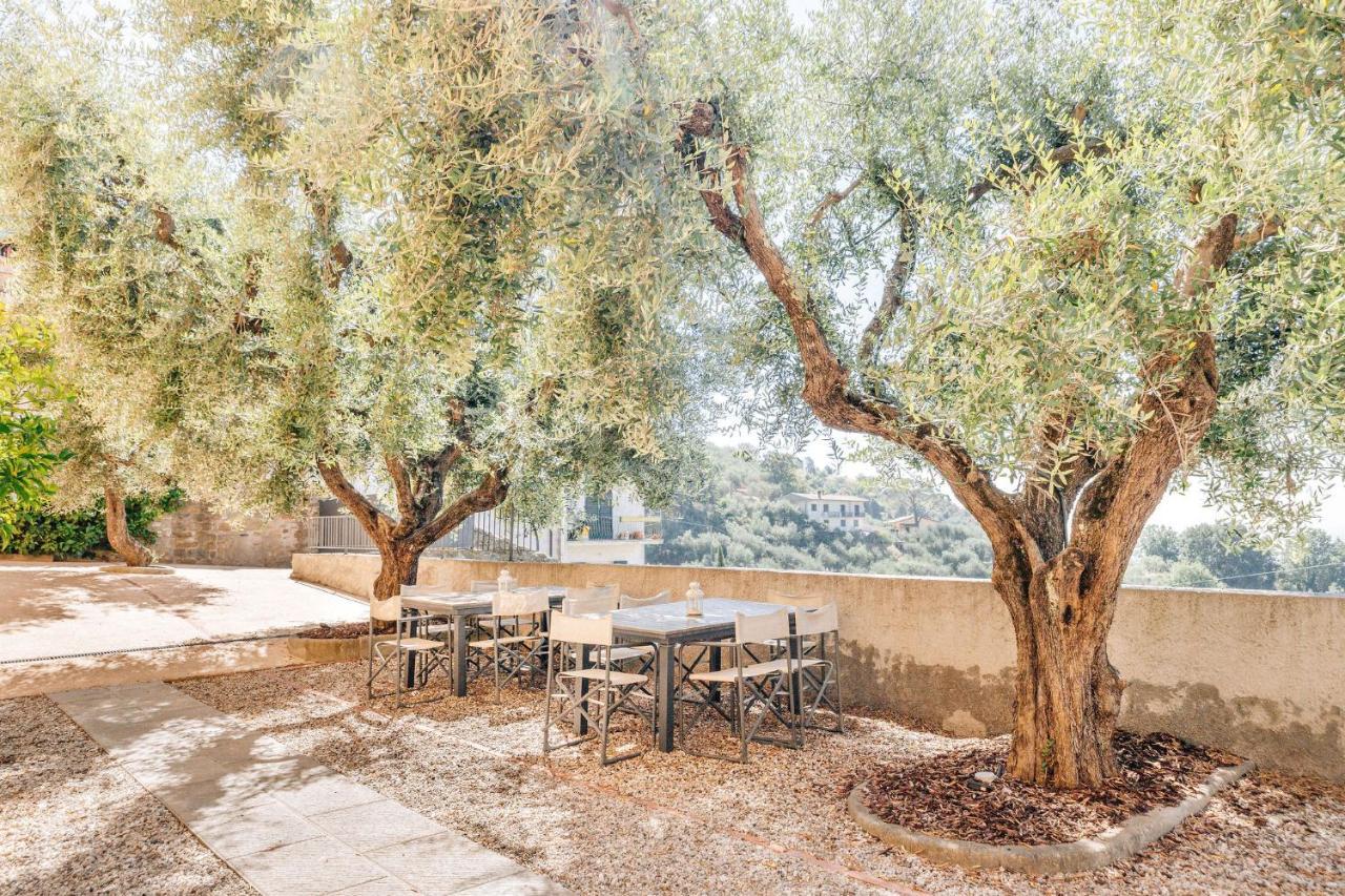 Holiday Home Il Borgo Degli Agrumi Uzzano Exterior photo