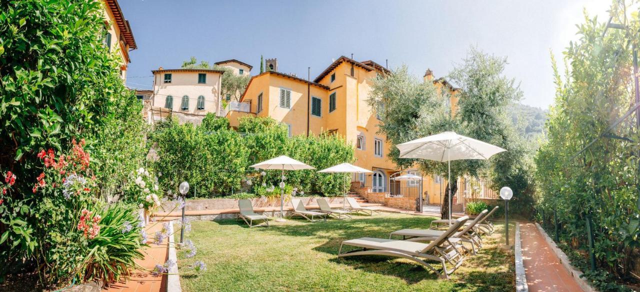 Holiday Home Il Borgo Degli Agrumi Uzzano Exterior photo