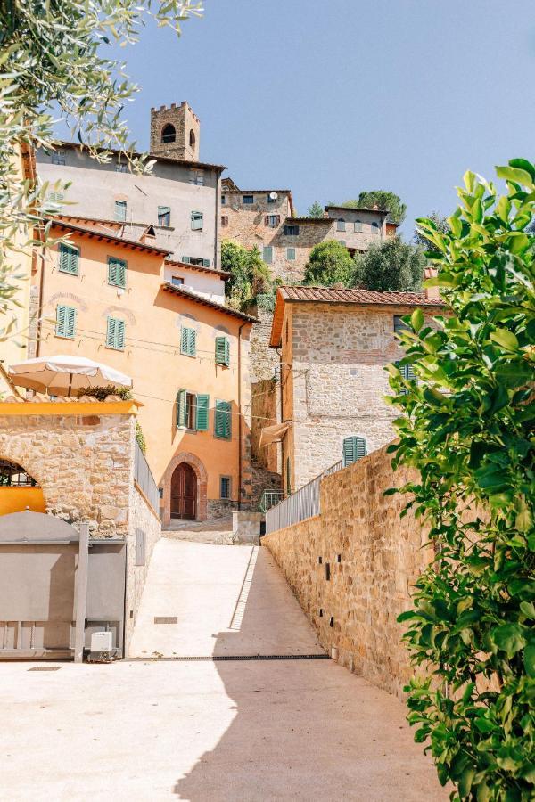 Holiday Home Il Borgo Degli Agrumi Uzzano Exterior photo