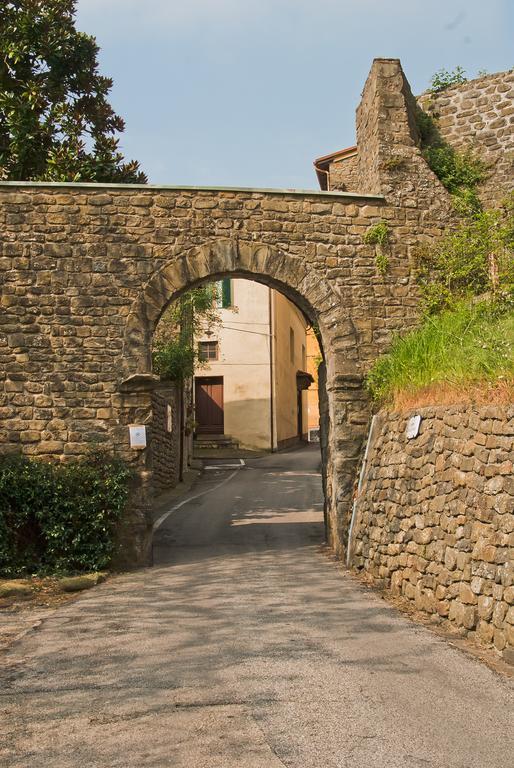 Holiday Home Il Borgo Degli Agrumi Uzzano Exterior photo