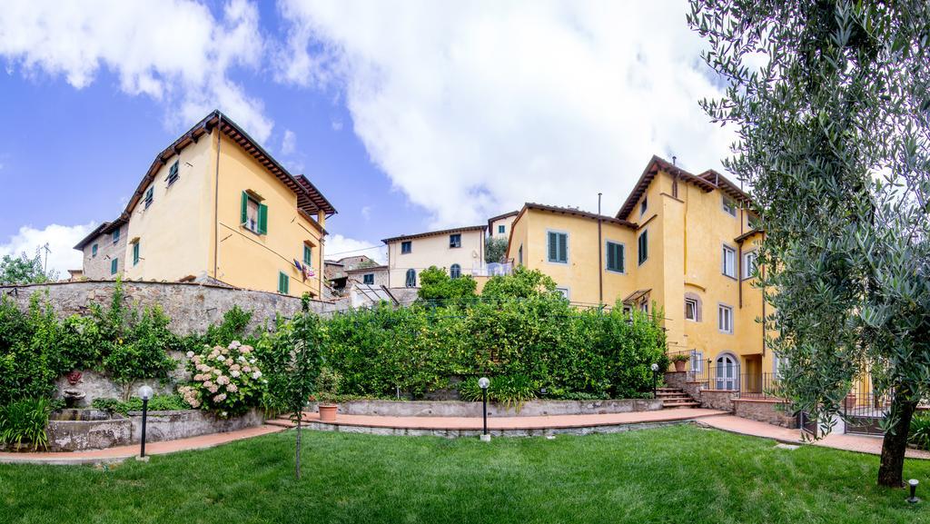 Holiday Home Il Borgo Degli Agrumi Uzzano Exterior photo