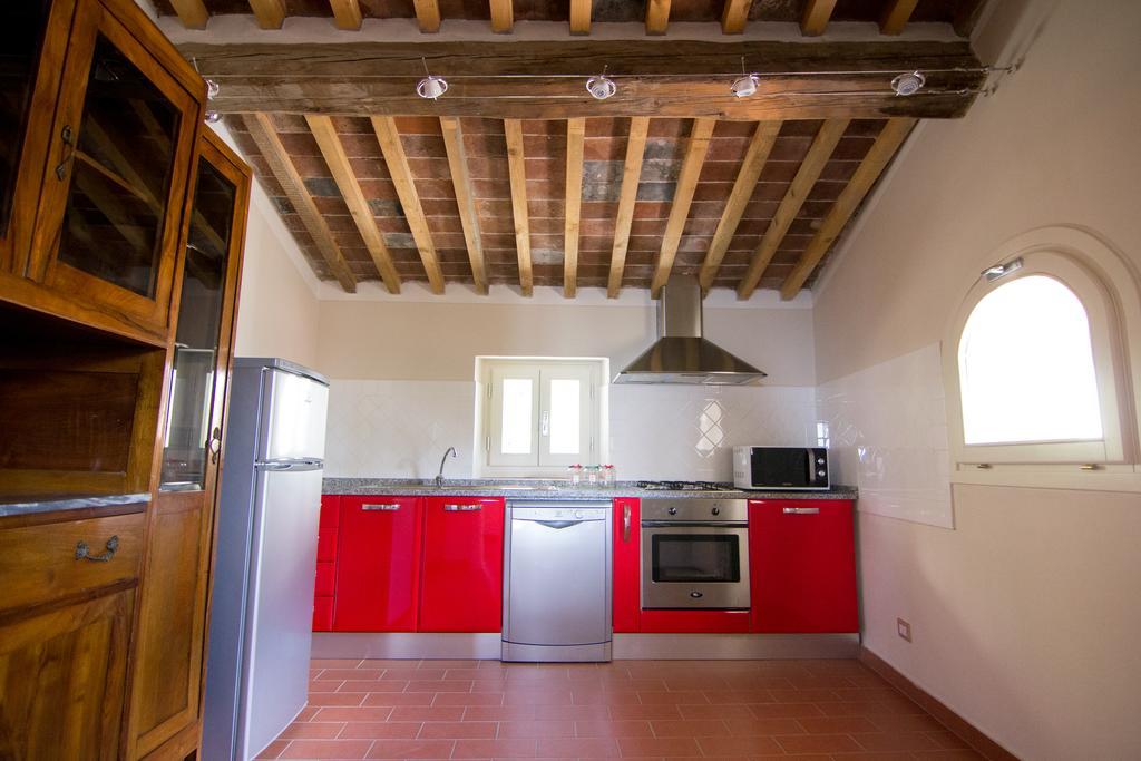 Holiday Home Il Borgo Degli Agrumi Uzzano Room photo