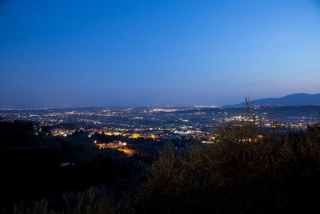 Holiday Home Il Borgo Degli Agrumi Uzzano Exterior photo