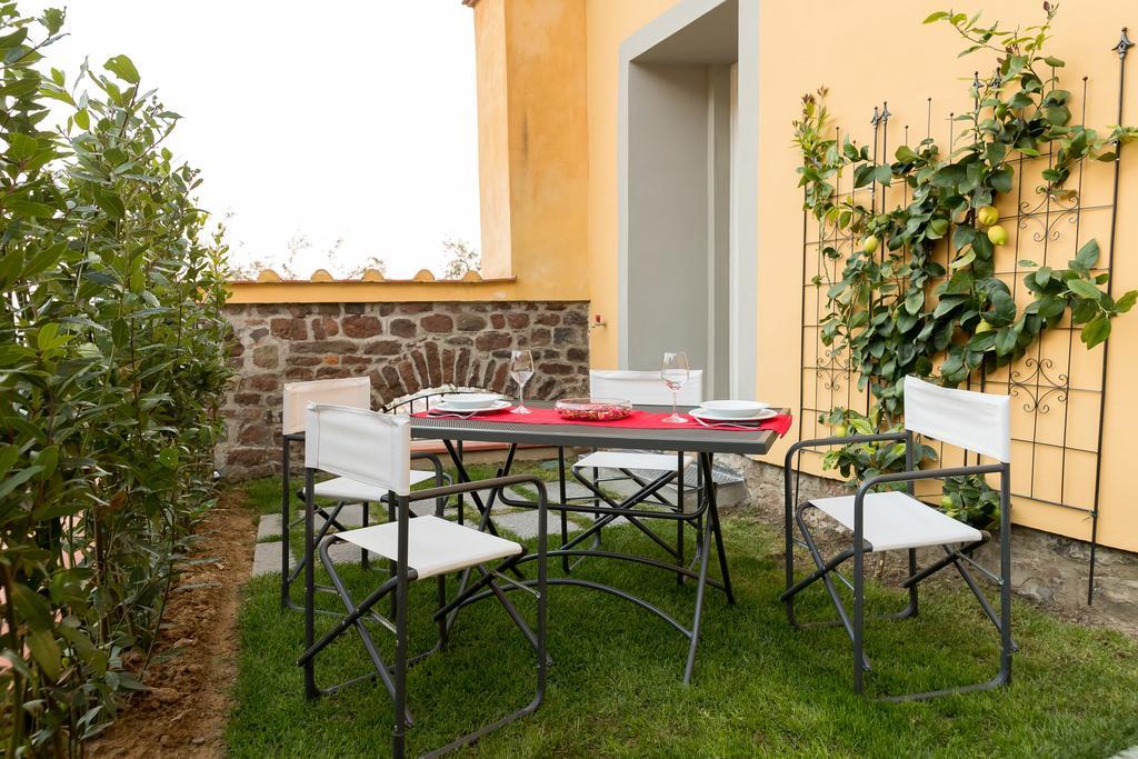 Holiday Home Il Borgo Degli Agrumi Uzzano Exterior photo