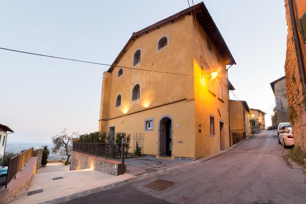 Holiday Home Il Borgo Degli Agrumi Uzzano Exterior photo