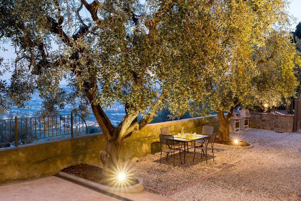 Holiday Home Il Borgo Degli Agrumi Uzzano Exterior photo